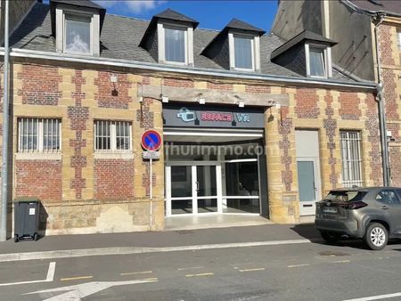 vente immeuble 147 m2 à charleville-mézières