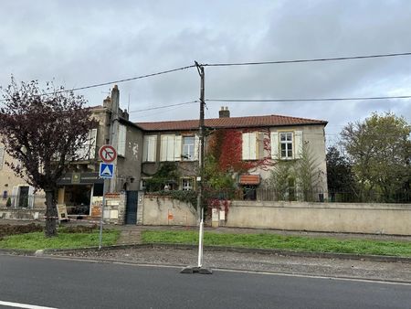 vente immeuble 16 pièces à le ban-saint-martin