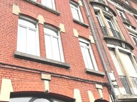 vente immeuble 12 pièces 207 m2 à lille