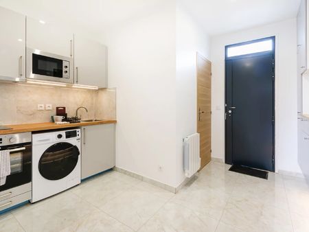 vente appartement 2 pièces 24 m2 à ivry-sur-seine