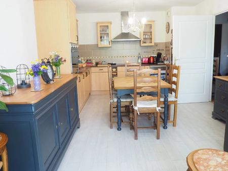 vente appartement 3 pièces 62 m2 à saultain