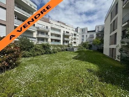 vente appartement 3 pièces 59 m2 à villiers-le-bel