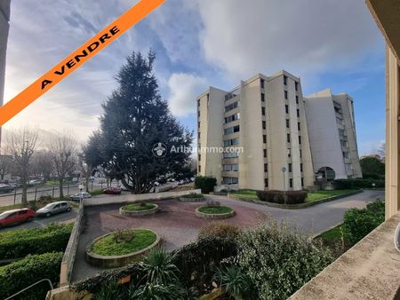 vente appartement 5 pièces 93 m2 à villiers-le-bel