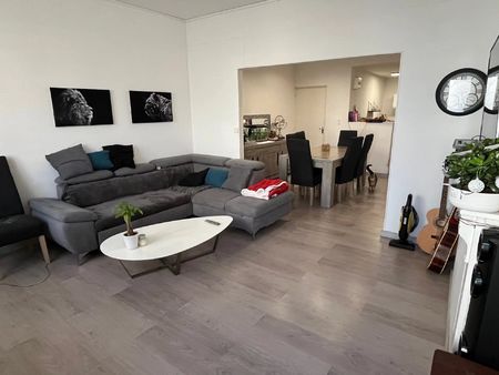 vente maison 3 pièces 91 m2 à condé-sur-l'escaut