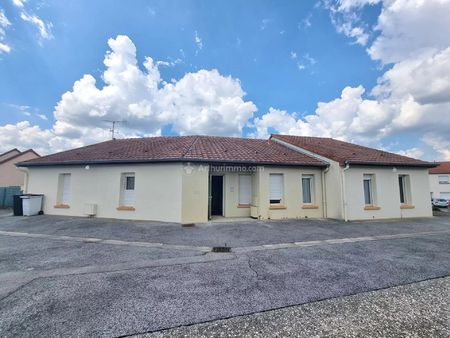 vente maison 9 pièces 202 m2 à rimaucourt