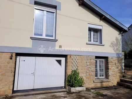 vente maison 5 pièces 105 m2 à vivier-au-court