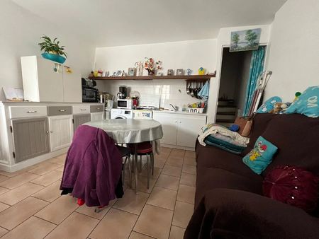 vente appartement 2 pièces 39 m2 à marles-en-brie