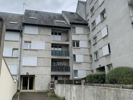 location appartement 2 pièces 39 m2 à le malesherbois