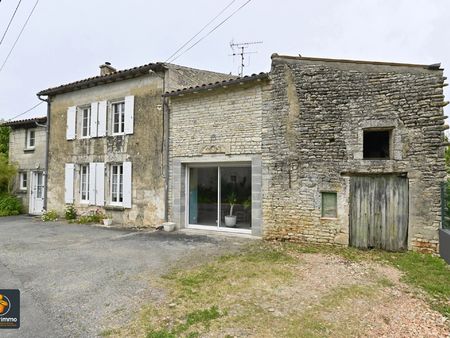 vente maison 5 pièces 100 m2 à épannes