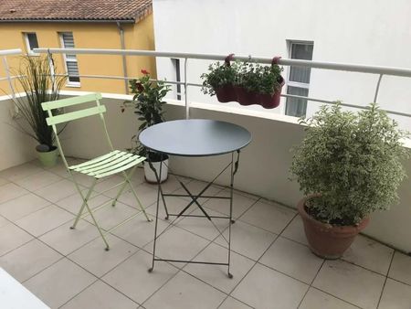 vente appartement 3 pièces 68 m2 à basse-goulaine