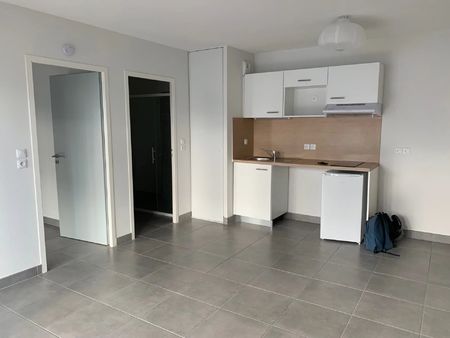 location appartement 2 pièces 43 m2 à perpignan