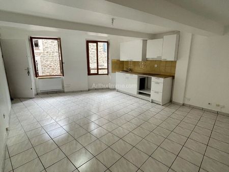 vente appartement 6 pièces 95 m2 à pourrières