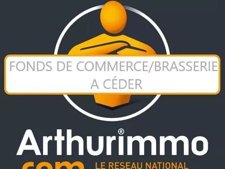 vente fonds de commerce à sainte-maxime