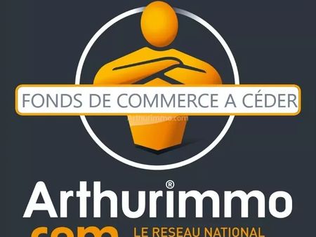 vente fonds de commerce à sainte-maxime