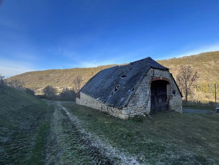 vente ferme 1 pièces à saint-clair