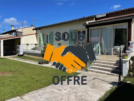 vente maison 4 pièces 94 m2 à saint-jean-d'aigues-vives