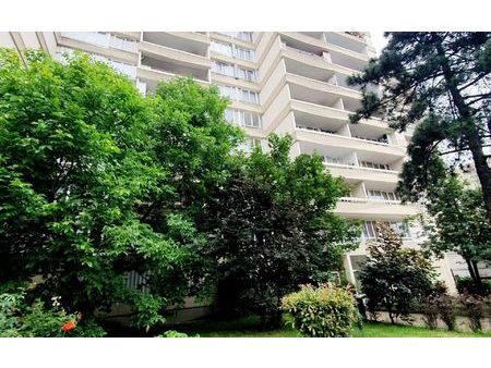 appartement aubervilliers 62.43 m² t-3 à vendre  224 000 €