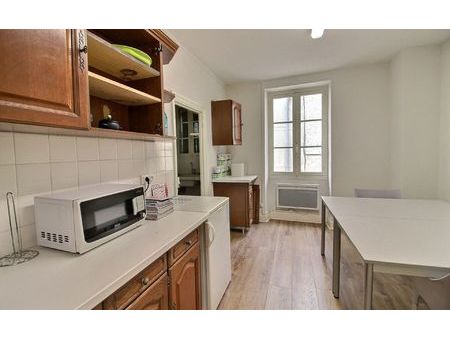 immeuble livron-sur-drôme m² t-4 à vendre  235 000 €