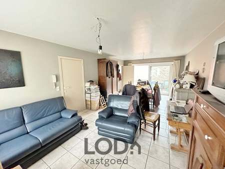 appartement à louer à lichtervelde € 650 (krvb1) - lod vastgoed | zimmo