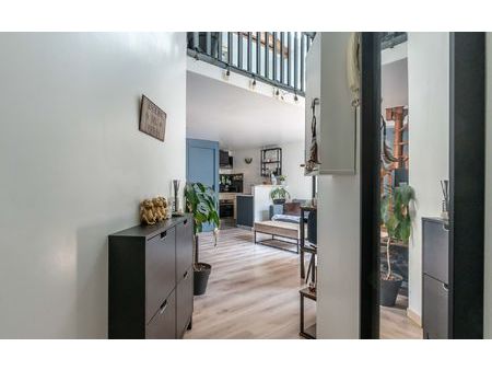 appartement nogent-sur-marne 37.34 m² t-2 à vendre  294 000 €