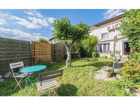 maison bétheny 100 m² t-5 à vendre  213 900 €