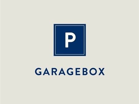 garagebox op een centrale locatie in gent!