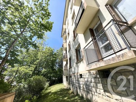 appartement t4 à vendre - 4 pièces - 64 87 m2 - besancon - 25 - franche-comte