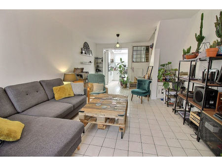 maison lomme 82 m2