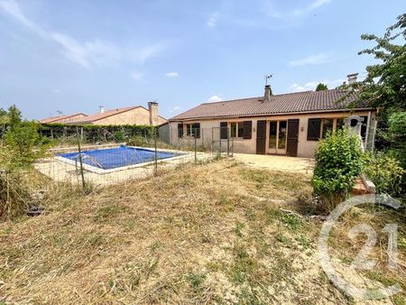 maison à vendre - 5 pièces - 105 m2 - tournefeuille - 31 - midi-pyrenees