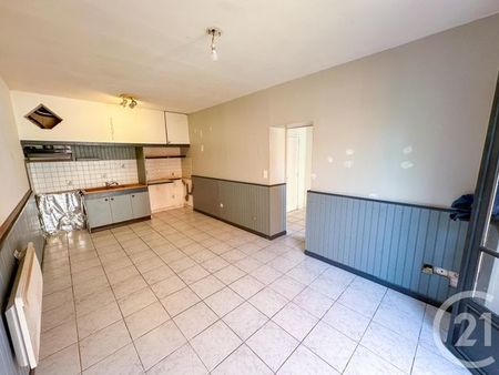 maison à vendre - 3 pièces - 62 m2 - st lys - 31 - midi-pyrenees