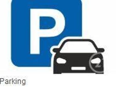 parking à vendre - 16 87 m2 - paris - 75012 - ile-de-france