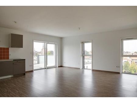 appartement 4 pièces 86 m²