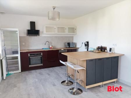 vente maison à argentré-du-plessis (35370) : à vendre / 96m² argentré-du-plessis