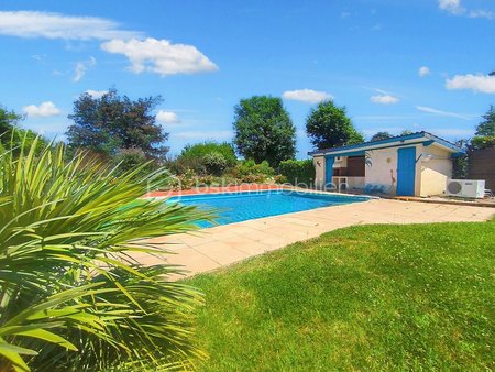 maison de 150 m² à montauban