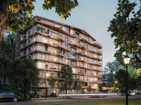 appartement à vendre à auderghem € 650.000 (krvye) | zimmo