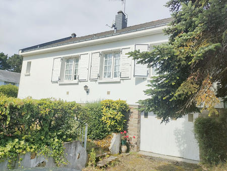 vente maison à la baule-escoublac la baule les pins (44500) : à vendre / 74m² la baule-esc