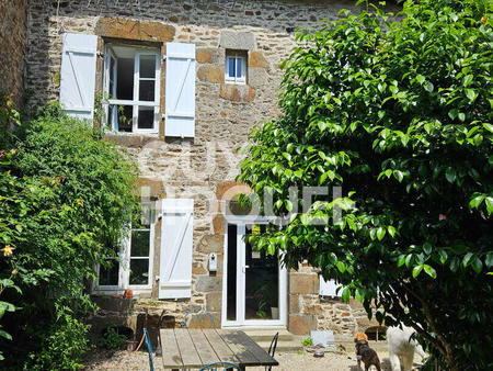 location maison à plouër-sur-rance (22490) : à louer / 95m² plouër-sur-rance