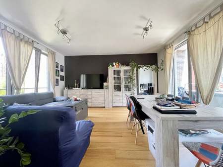 appartement à louer à etterbeek € 995 (krw2f) - trianon invest uccle | zimmo