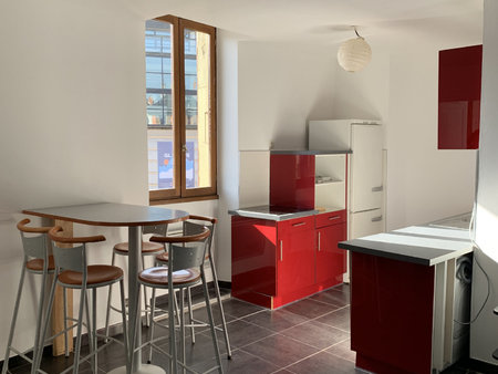 appartement t5 duplex idéal colocation à louer 1350 eur par mo