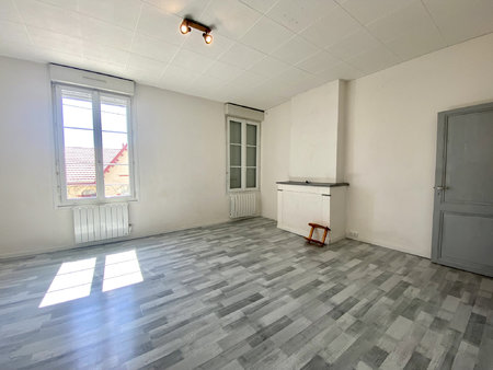 appartement 3 chambres