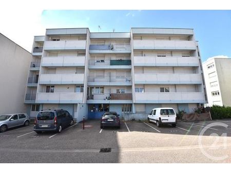 appartement f3 à vendre - 3 pièces - 64 m2 - florange - 57 - lorraine