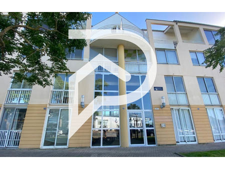 appartement de 2 pièces (17 73 m² carrez) en vente aux sables d'olonne