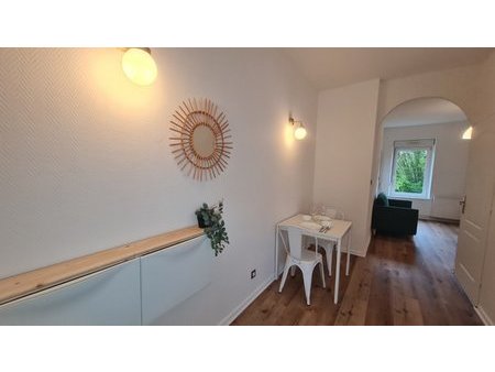 à louer appartement 41 4 m² – 530 € |auboué