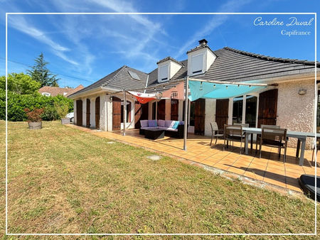 a vendre maison 195 m² à cestas | capifrance