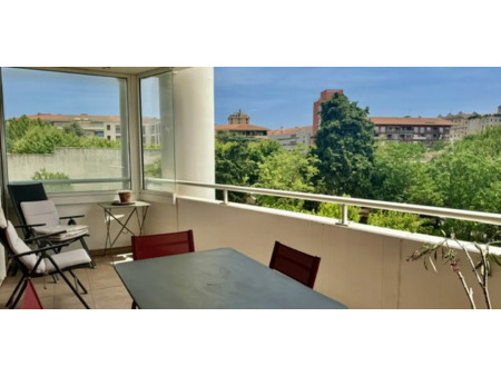 appartement avec terrasse aix-en-provence (13)