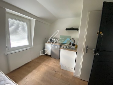 à louer appartement 13 m² – 380 € |loos