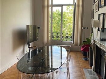 location bureau paris 7ème (75007) 120 m²