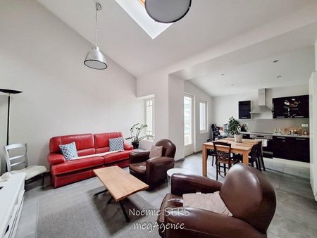 en vente maison 78 m² – 146 000 € |saint-léger-sous-cholet