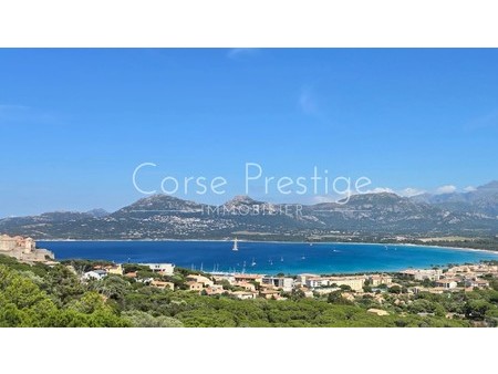 for sale modern villa calvi - sea and mountain views - north corsica  calvi  co 20260 sale