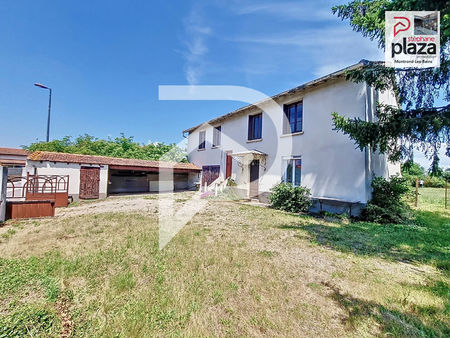 marclopt : maison de 6 pièces (114 m²) à vendre - marclopt